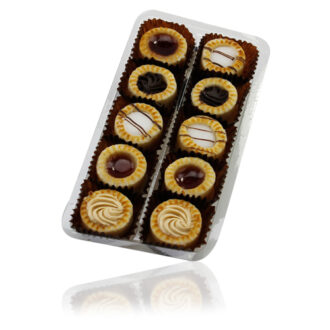 Koenigsberger Teekonfekt