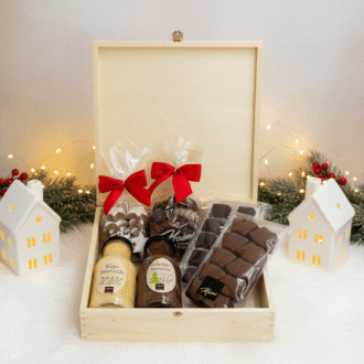 Weihnachtsbox PUNSCH