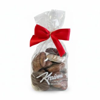 Lebkuchen-Gebaeck  Mischung