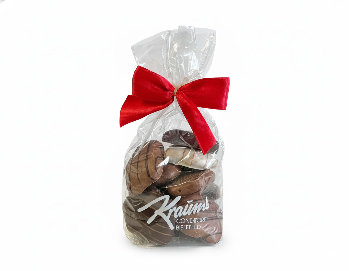 Lebkuchen-Gebaeck Mischung