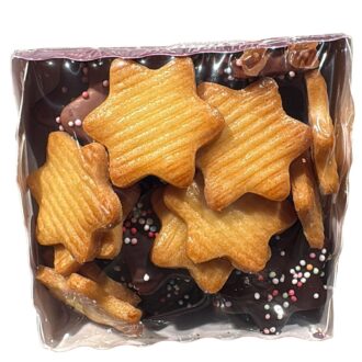 Mailaender Sterne Packung